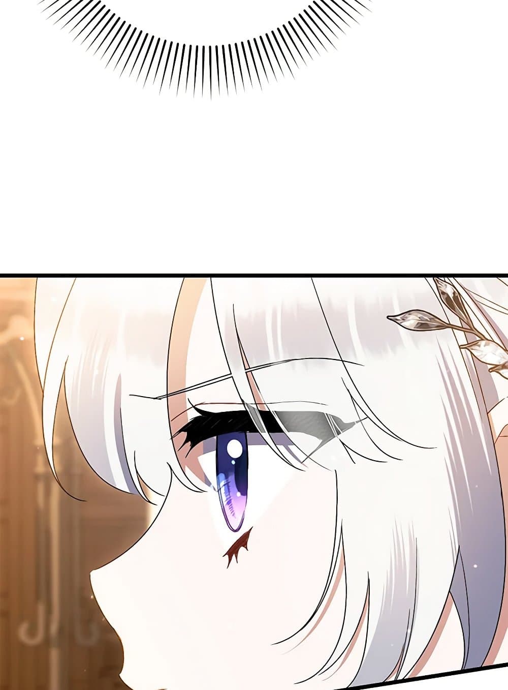 I Was Just Taking Care of My Sick Father page 104