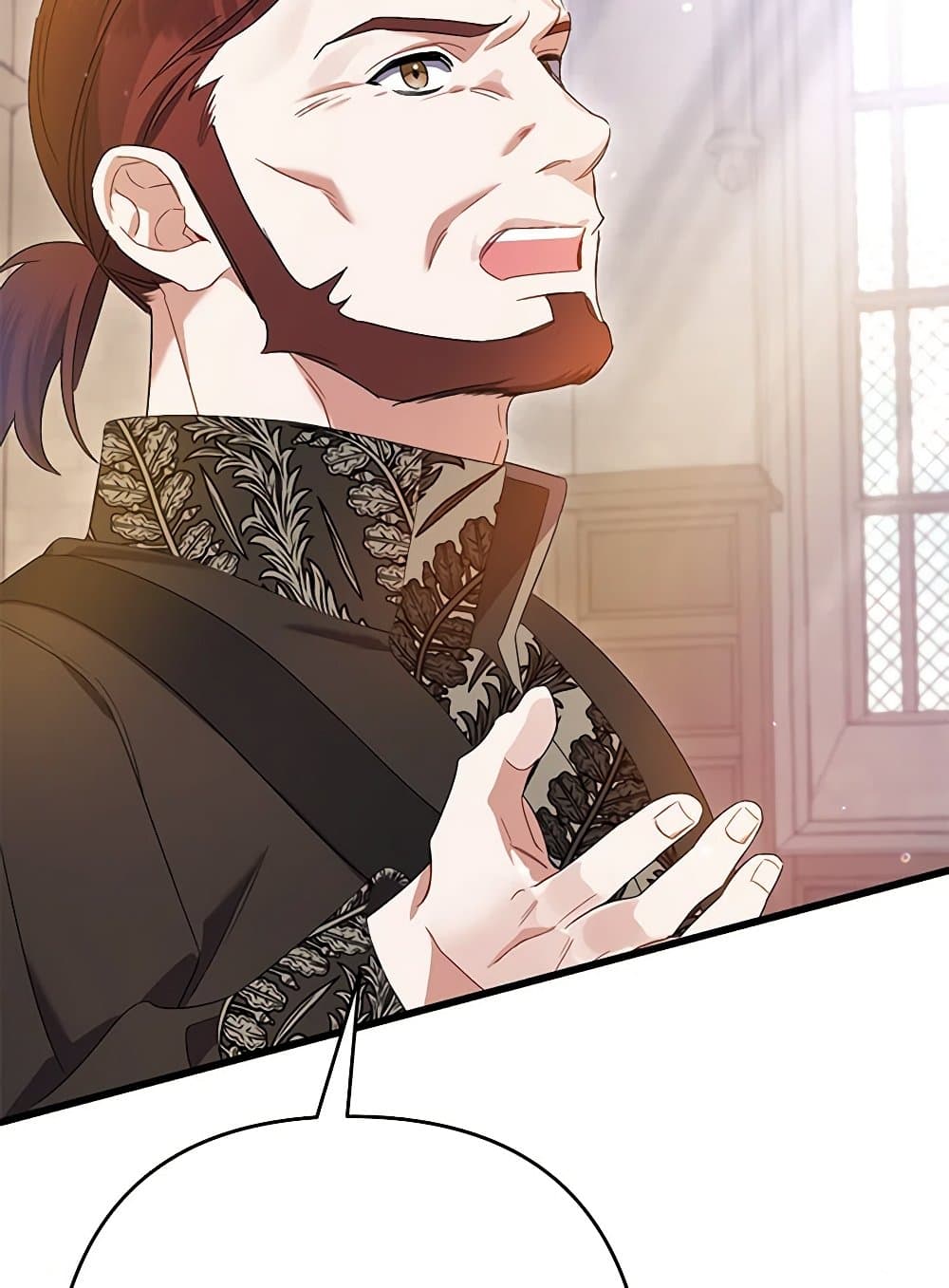I Was Just Taking Care of My Sick Father page 116