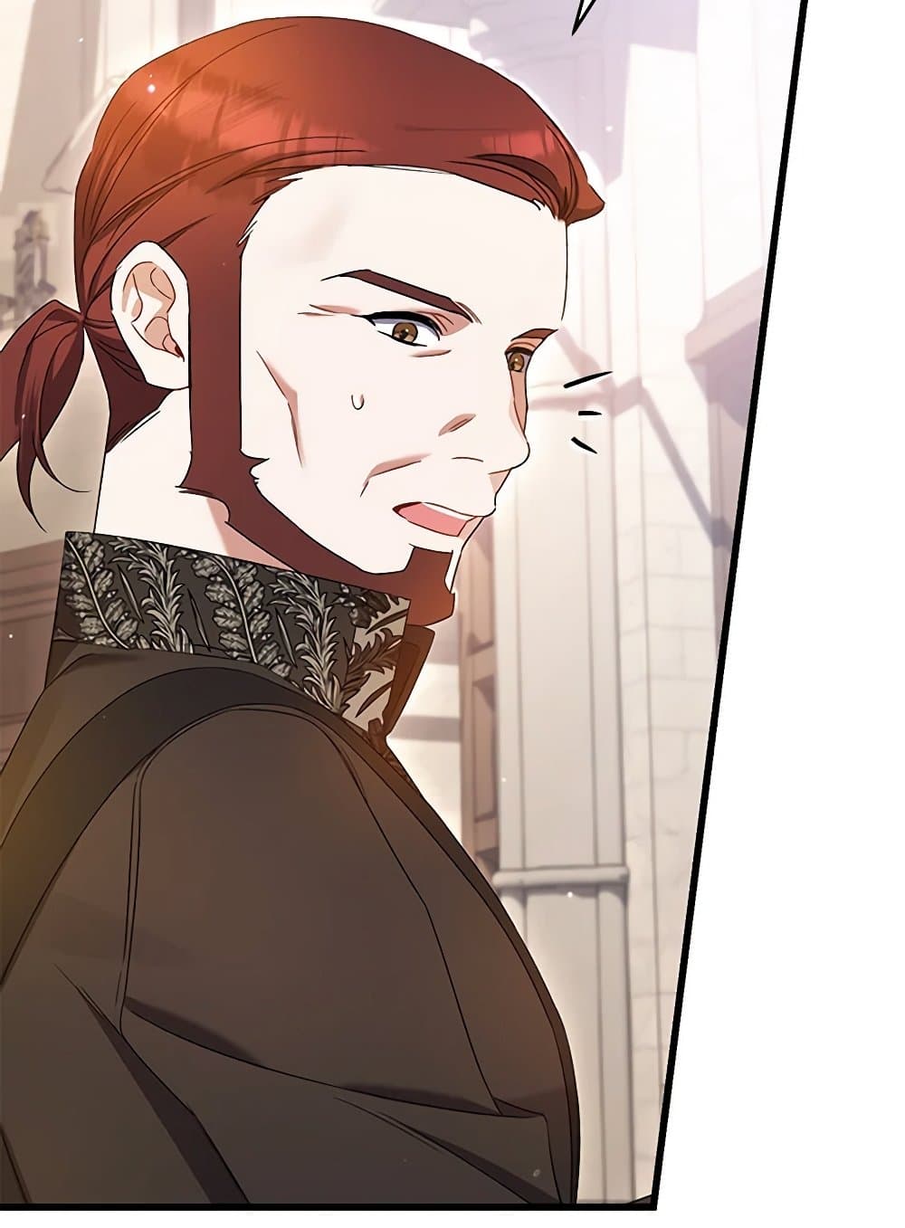 I Was Just Taking Care of My Sick Father page 124