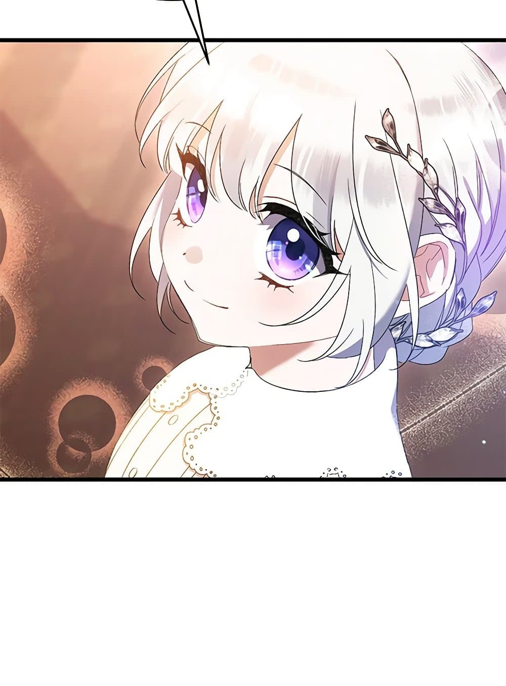 I Was Just Taking Care of My Sick Father page 132