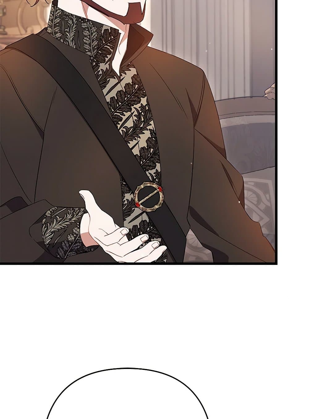 I Was Just Taking Care of My Sick Father page 136