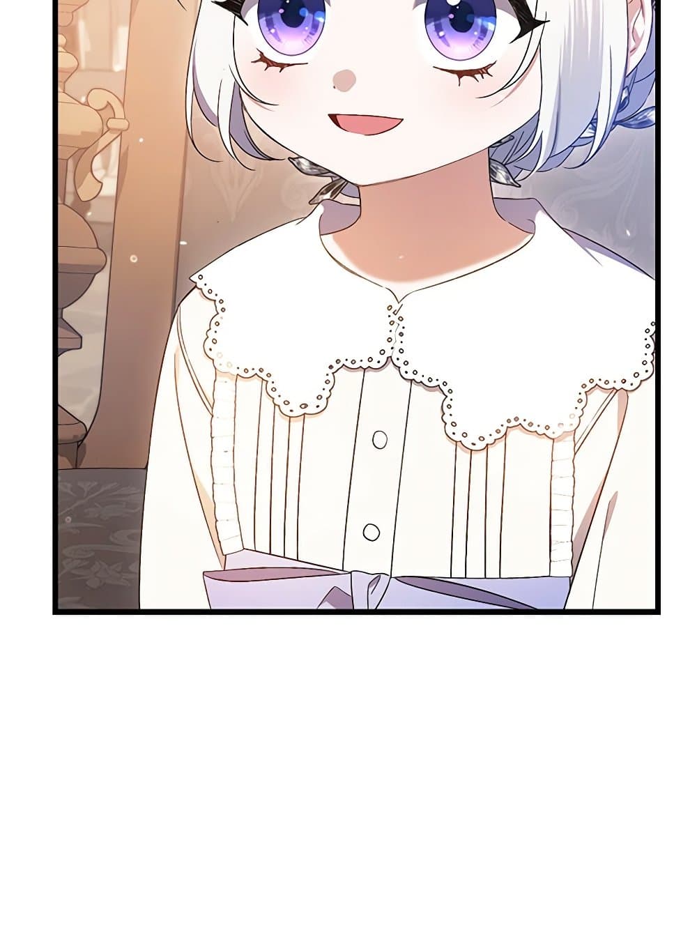 I Was Just Taking Care of My Sick Father page 142