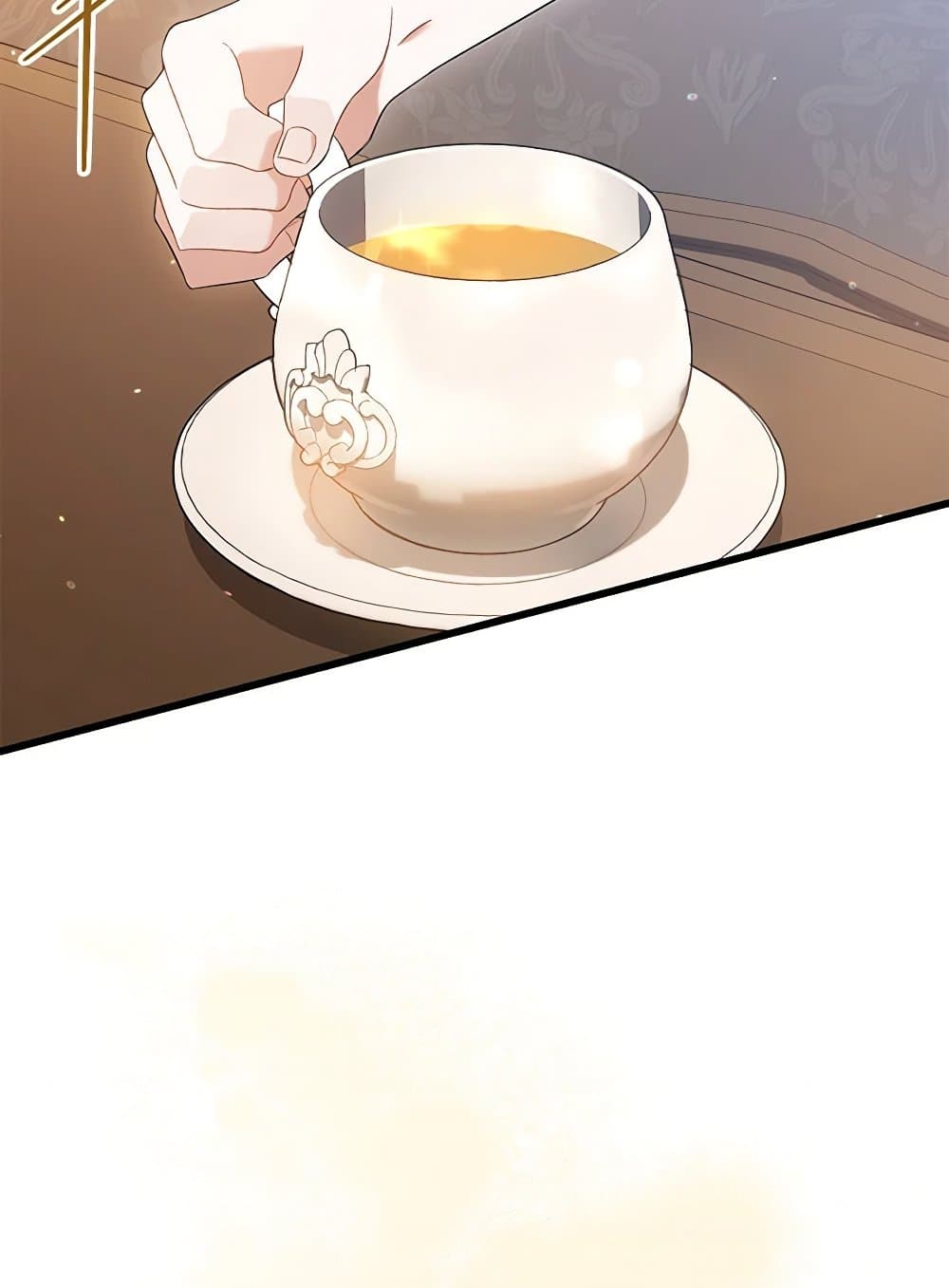 I Was Just Taking Care of My Sick Father page 146