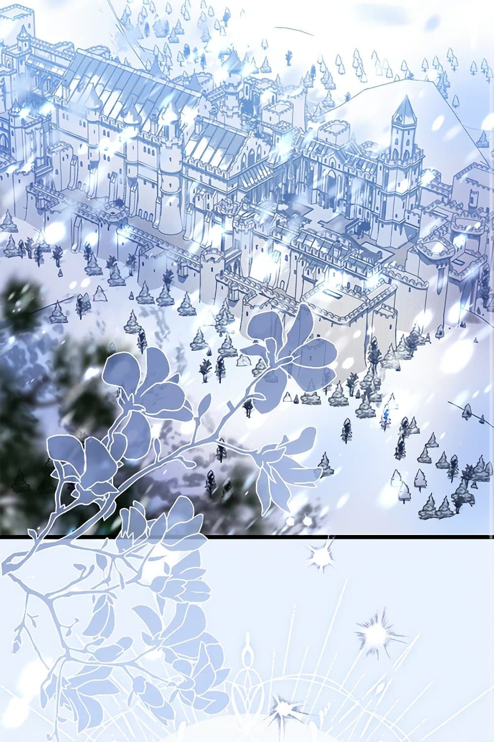 I Was Just Taking Care of My Sick Father page 57