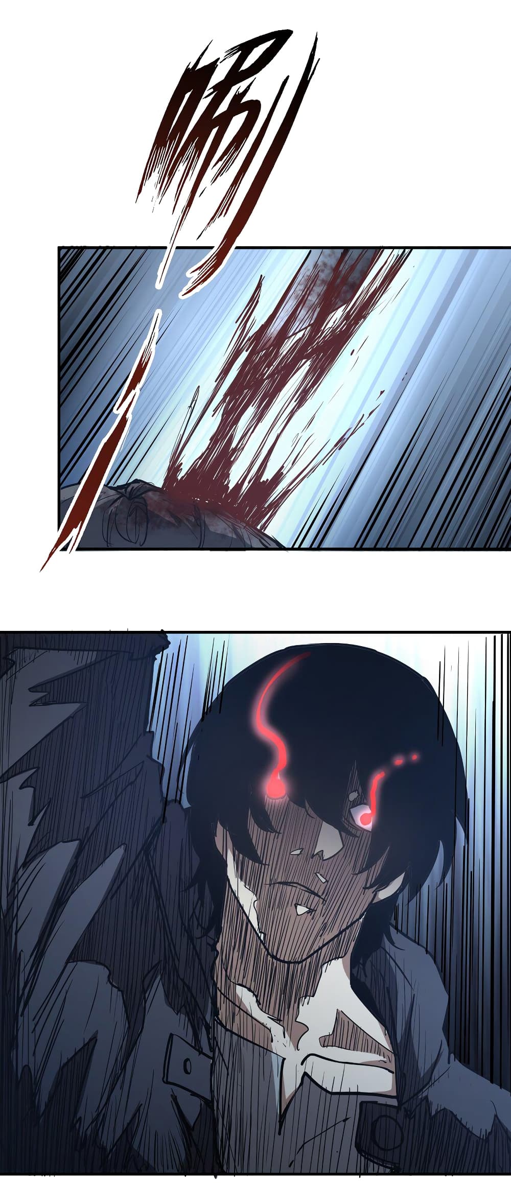I Was Reborn Before The Zombie Apocalypse page 4