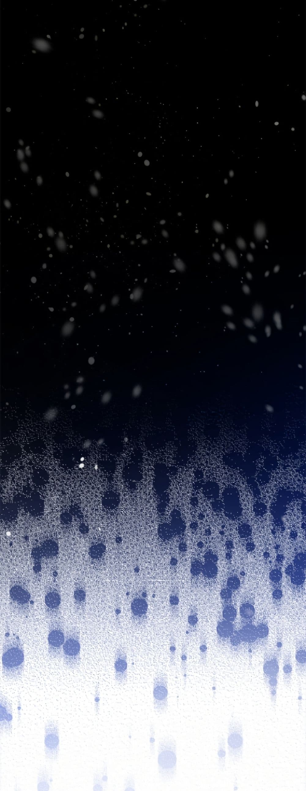 I Was Reincarnated as a Baby Fox God page 7