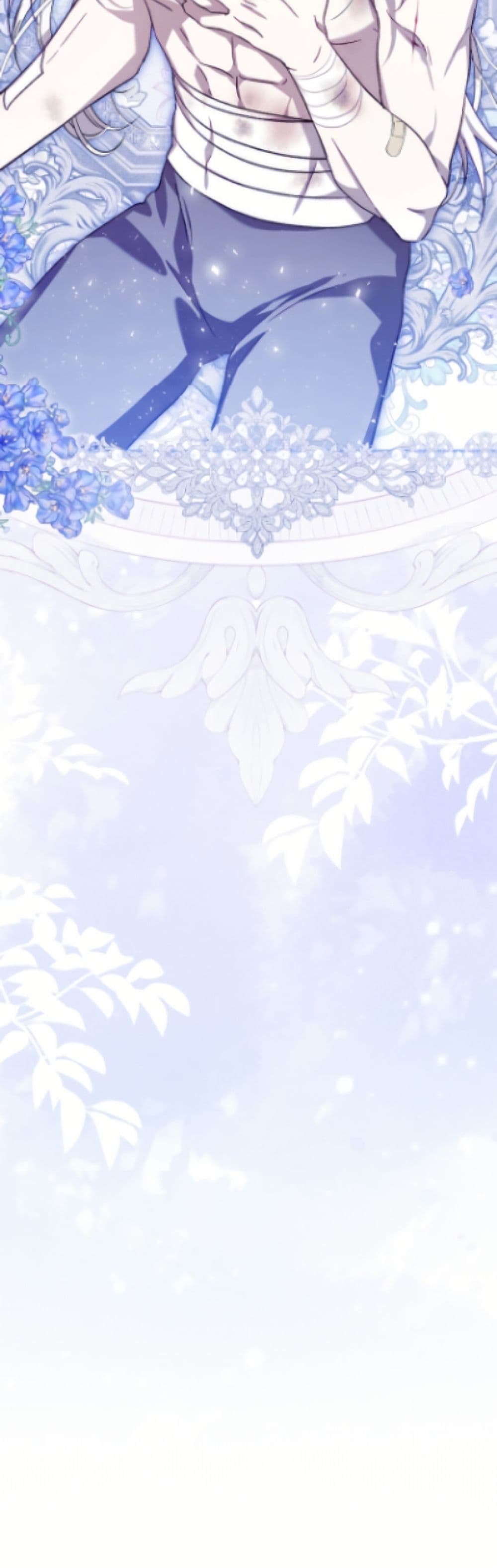 I Was Reincarnated as a Baby Fox God page 51