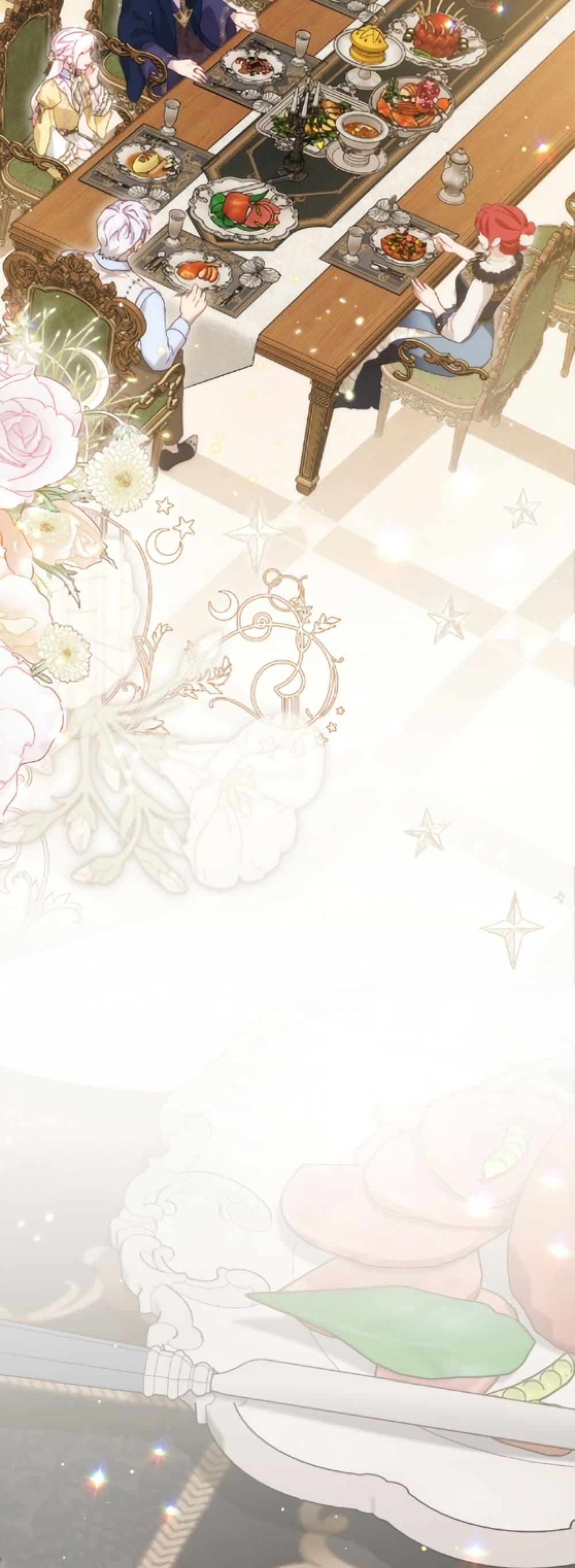 I Was Reincarnated as a Baby Fox God page 42