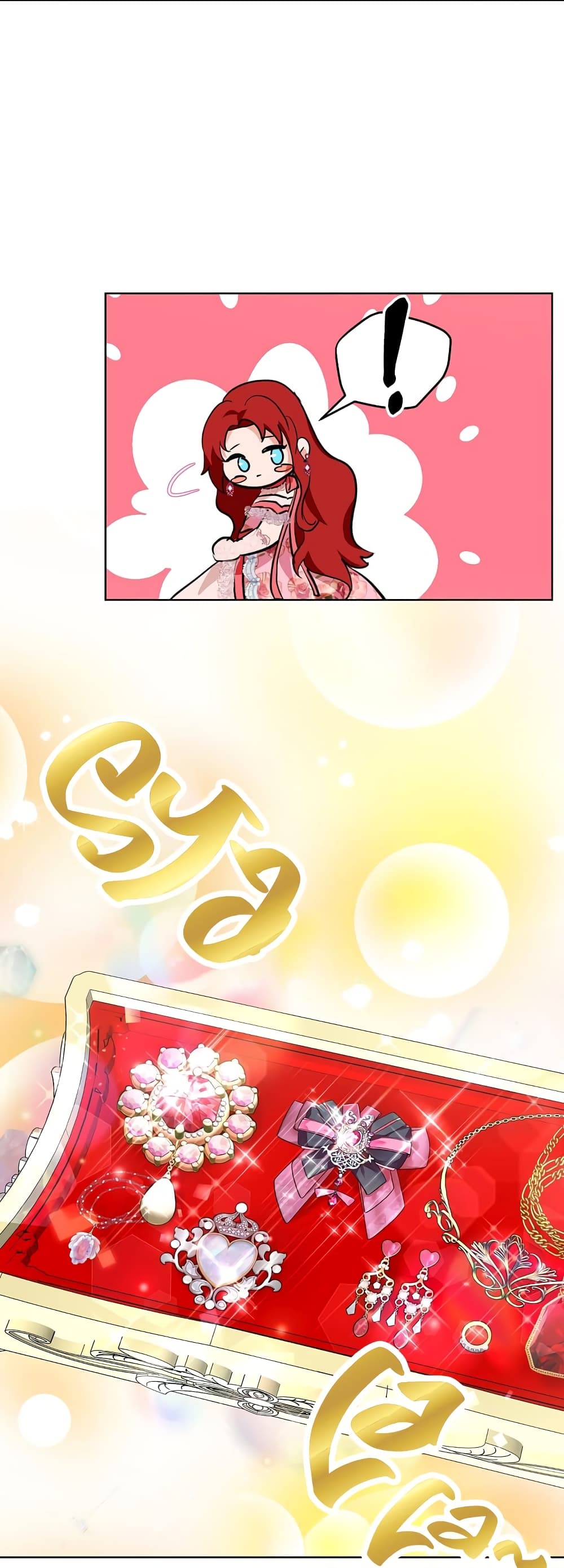 I Was Reincarnated as a Baby Fox God page 28