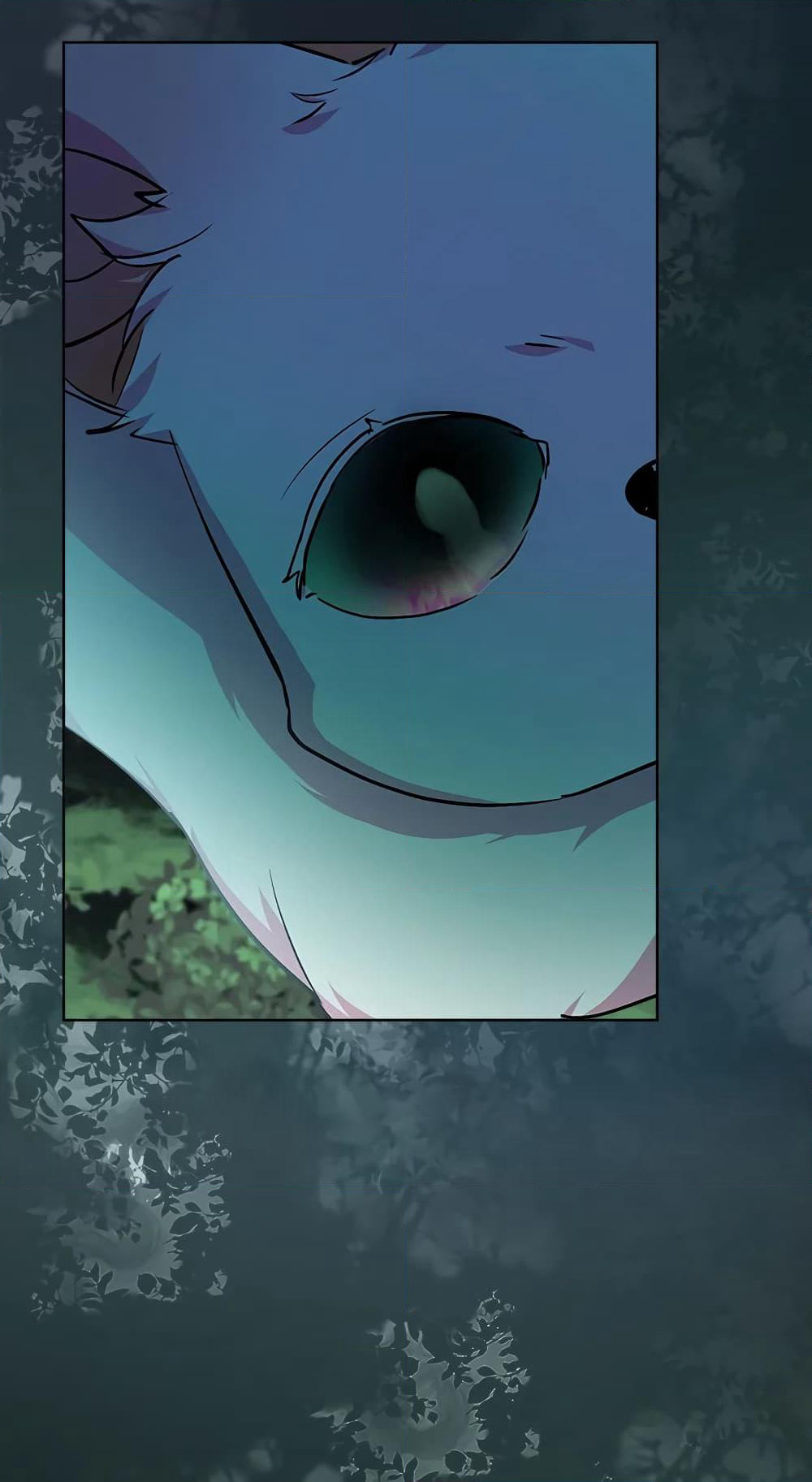 I Was Reincarnated as a Baby Fox God page 79