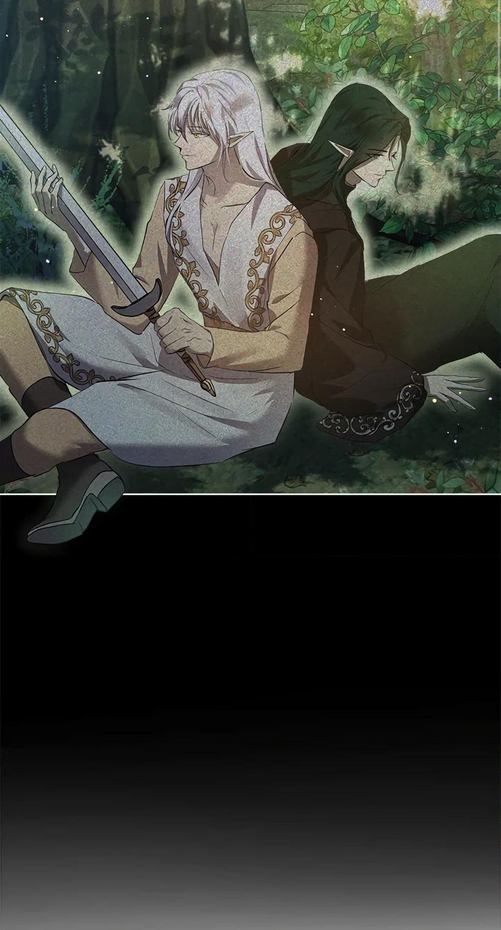 I Was Reincarnated as a Baby Fox God page 57