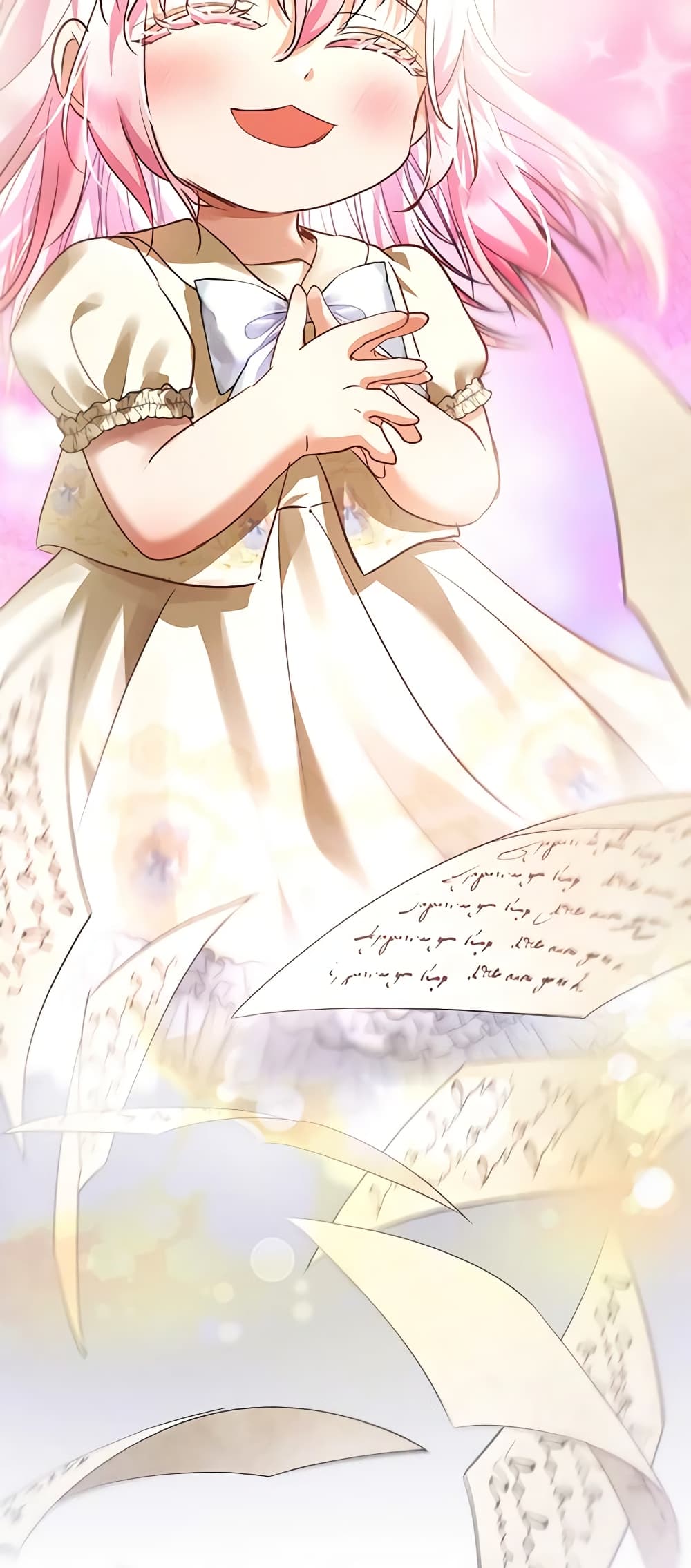 I Was Reincarnated as a Baby Fox God page 57