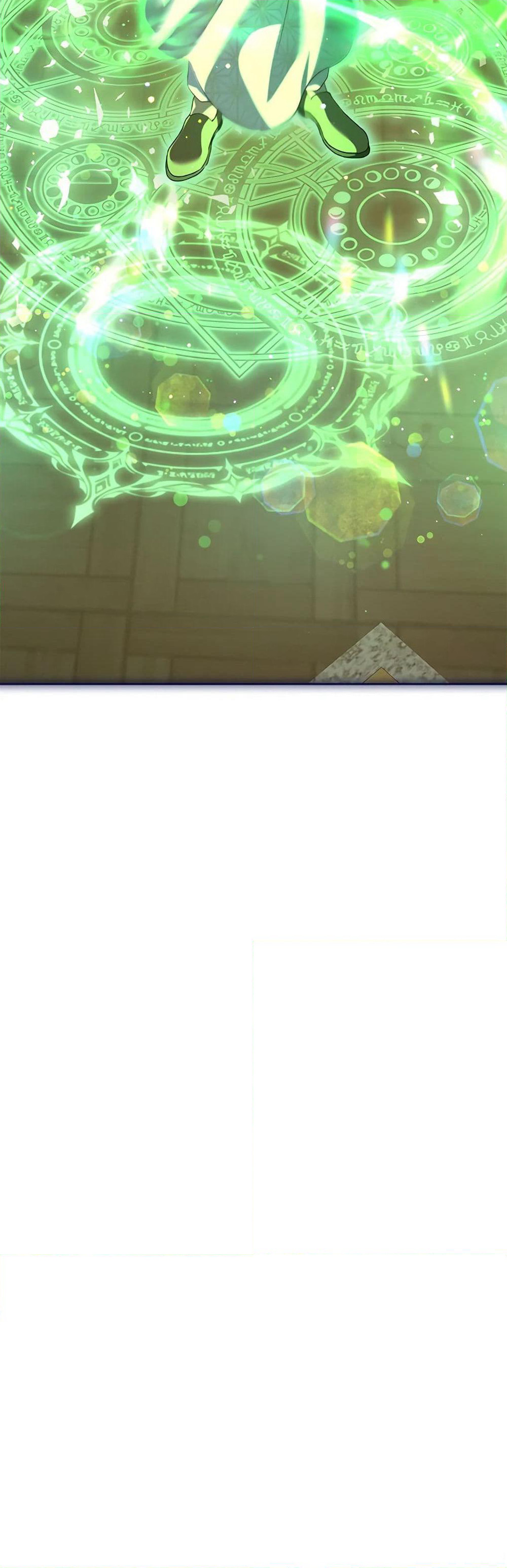 I Was Reincarnated as a Baby Fox God page 51