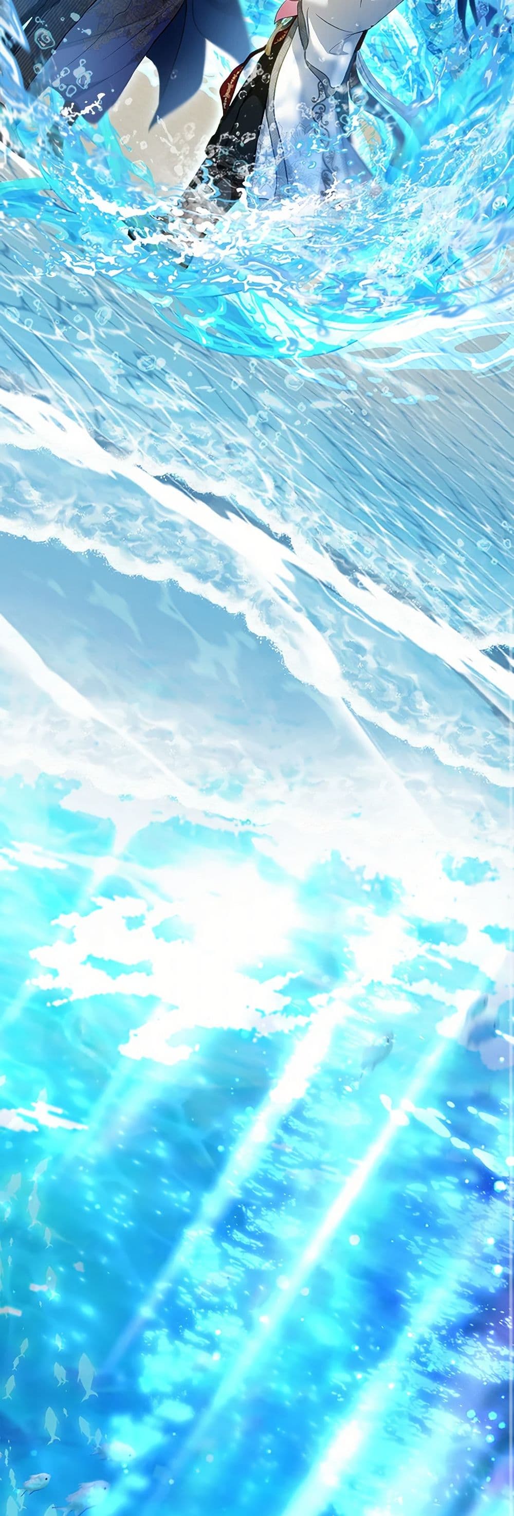 I Was Reincarnated as a Baby Fox God page 47