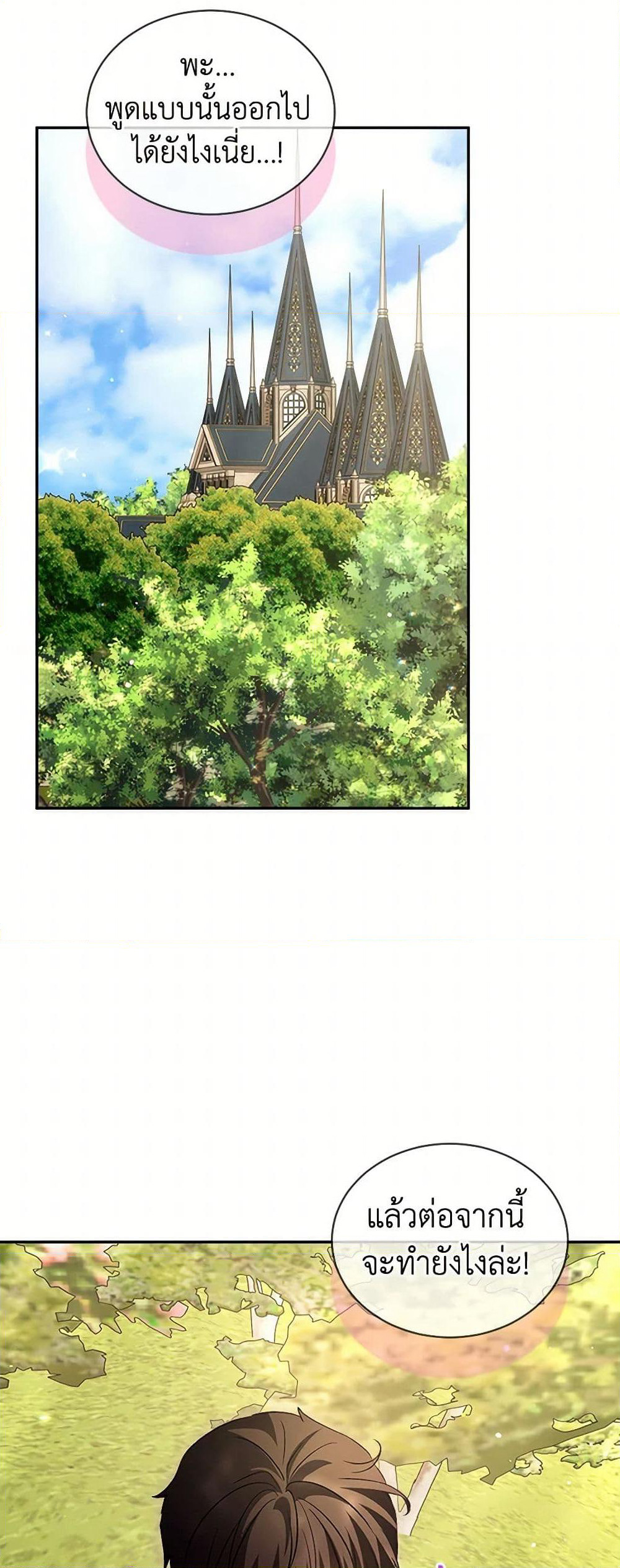 I Was Reincarnated as a Baby Fox God page 48