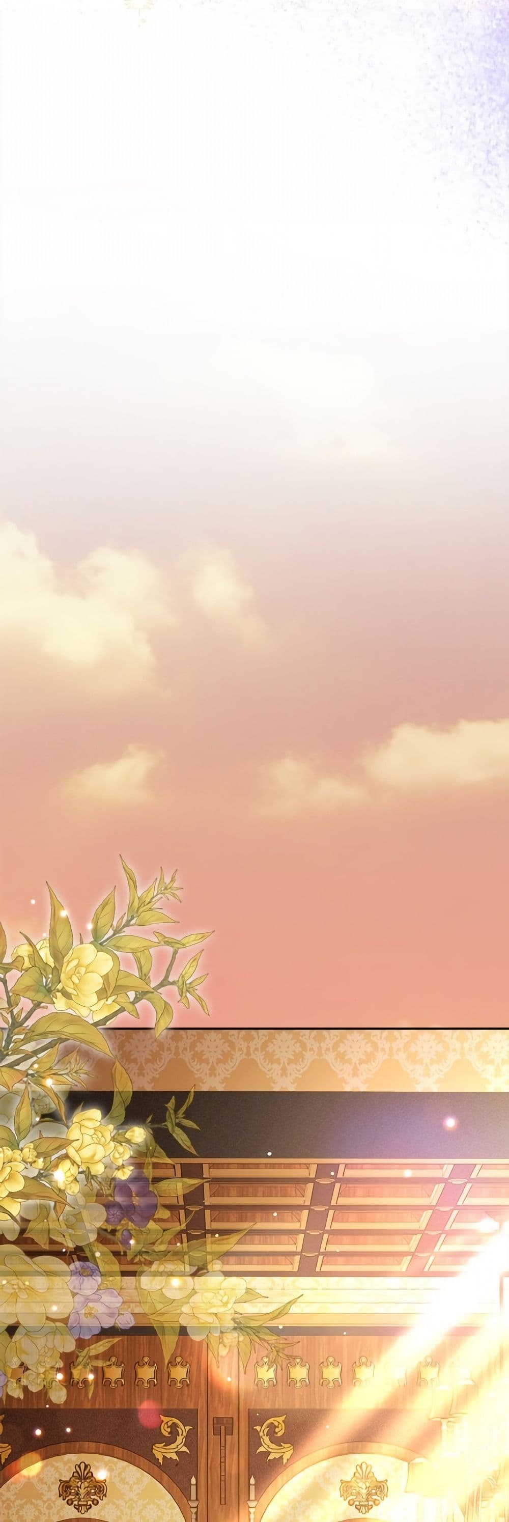 I Was Reincarnated as a Baby Fox God page 39