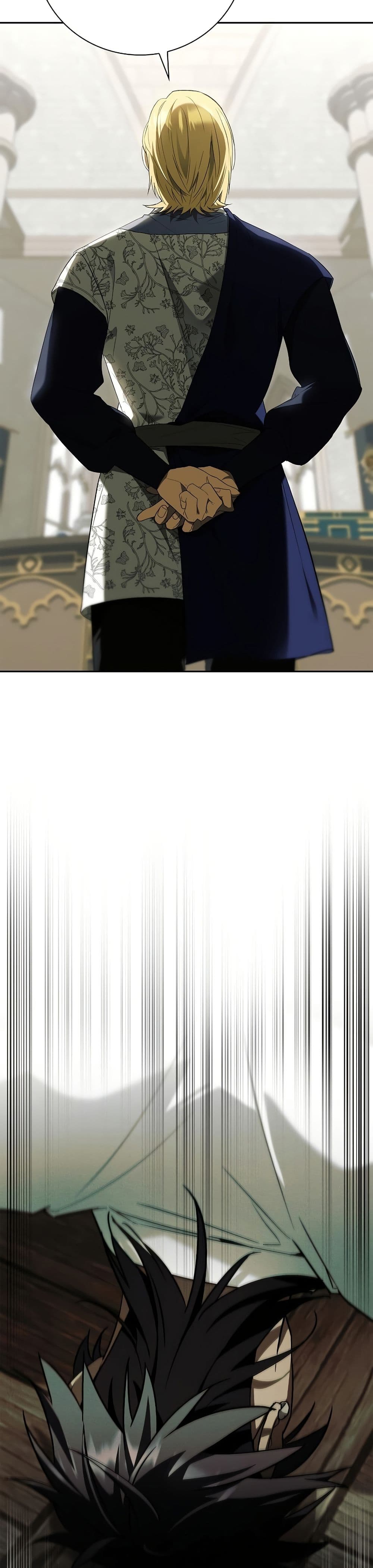 I Was Reincarnated as the Third Son of a Duke page 25
