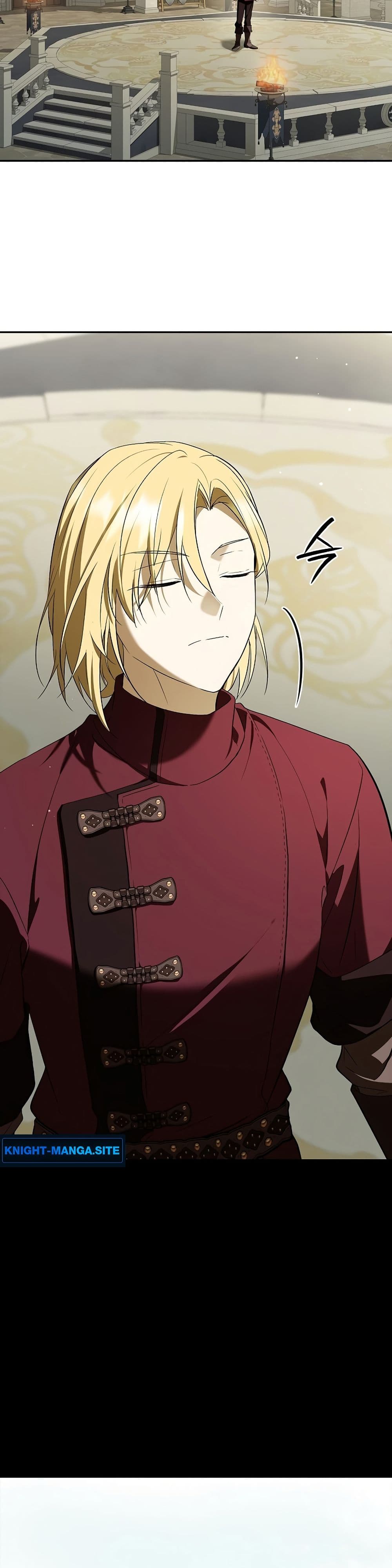 I Was Reincarnated as the Third Son of a Duke page 23