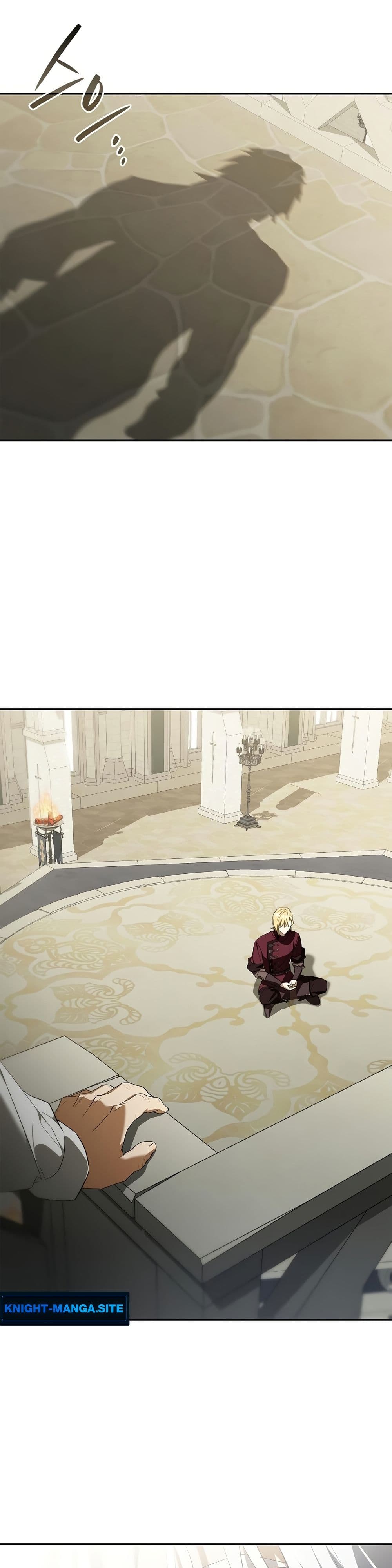 I Was Reincarnated as the Third Son of a Duke page 40