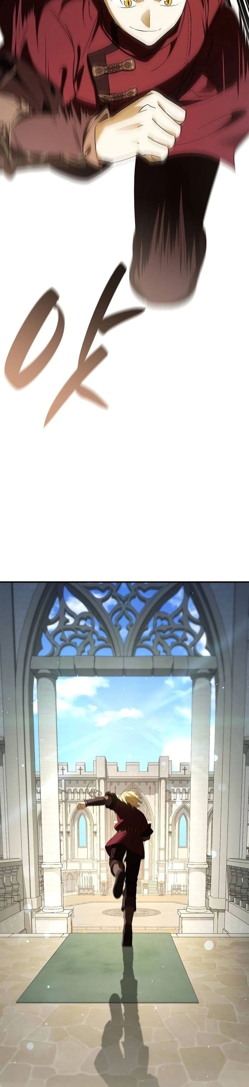 I Was Reincarnated as the Third Son of a Duke page 20