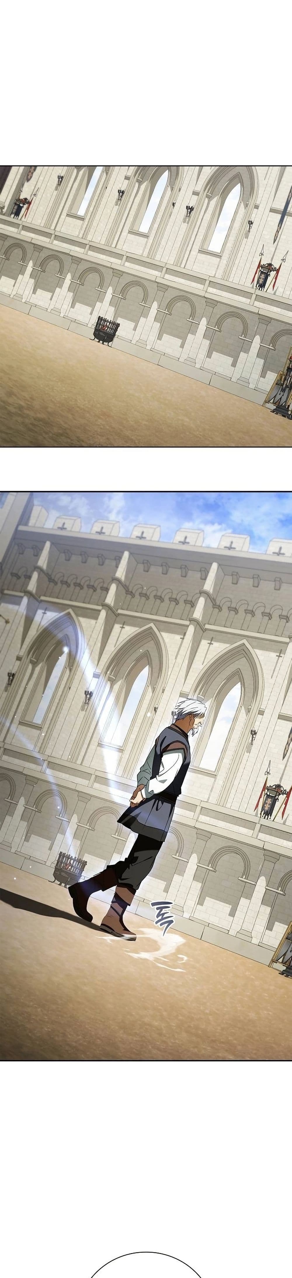 I Was Reincarnated as the Third Son of a Duke page 38