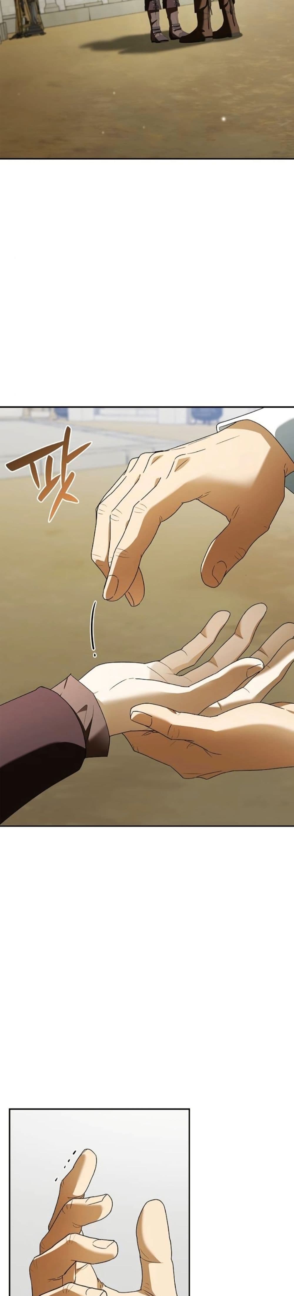I Was Reincarnated as the Third Son of a Duke page 2