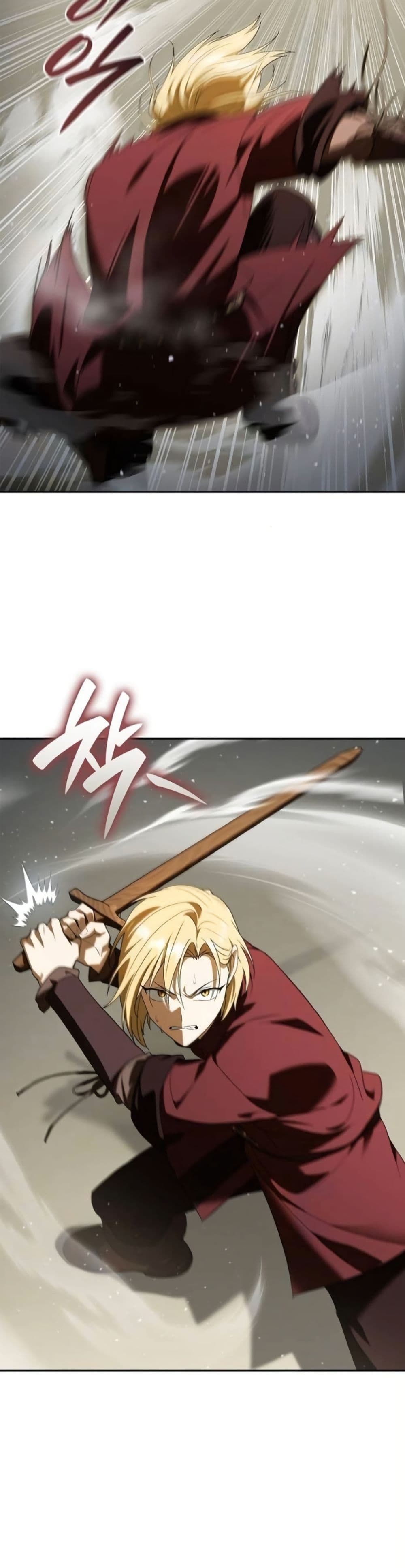 I Was Reincarnated as the Third Son of a Duke page 8