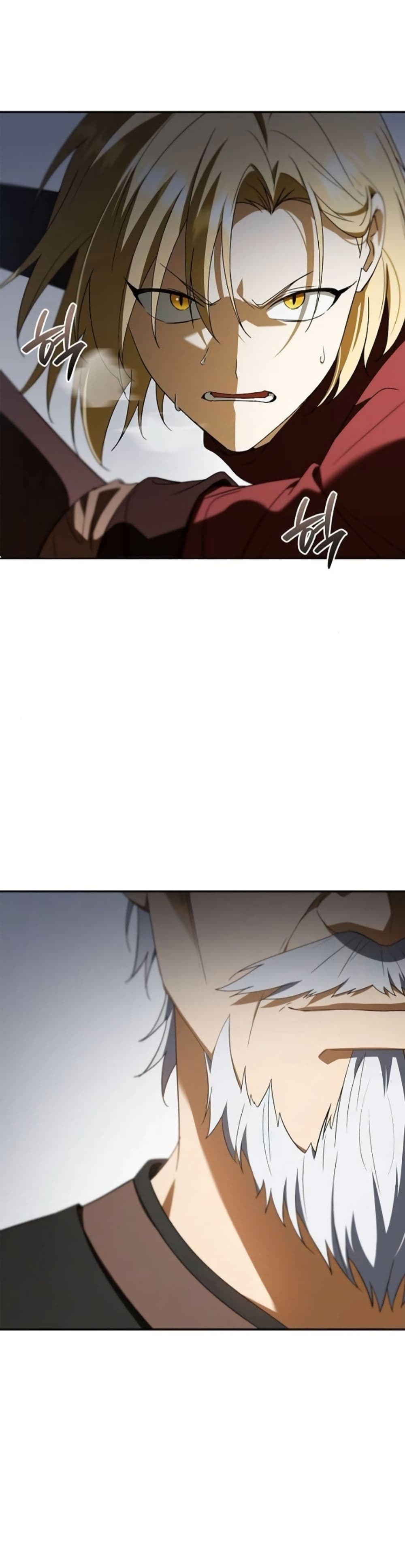 I Was Reincarnated as the Third Son of a Duke page 9