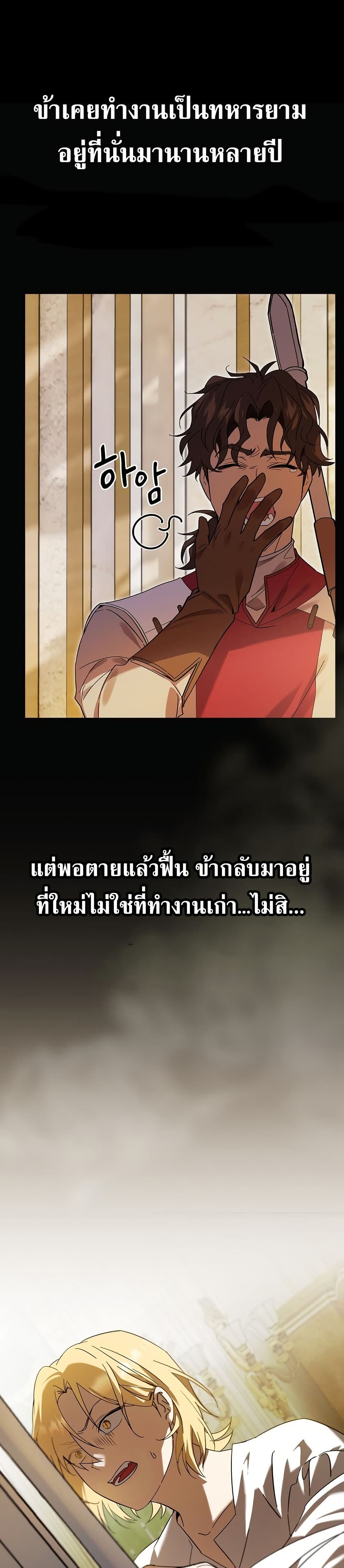 I Was Reincarnated as the Third Son of a Duke page 29