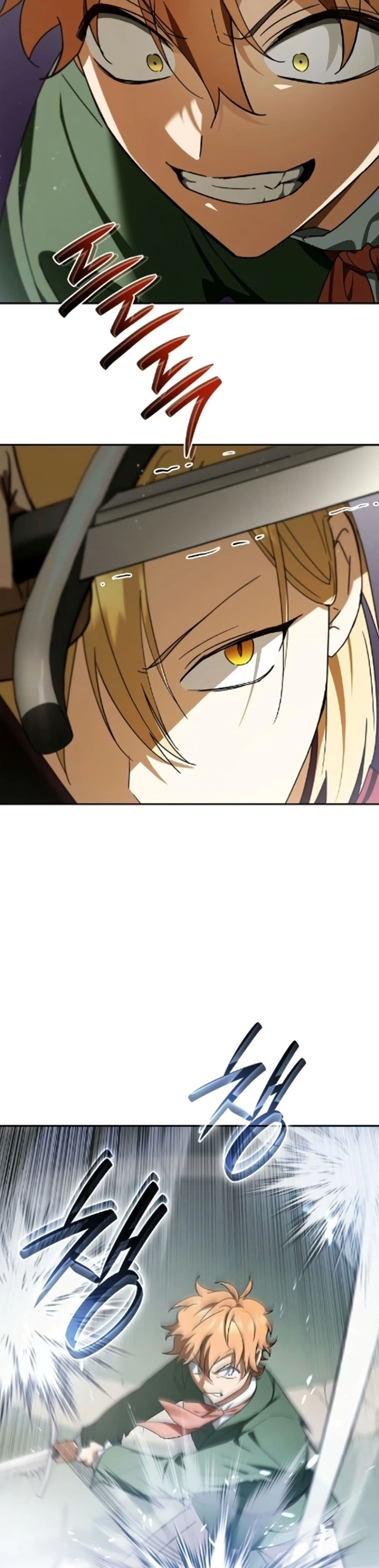 I Was Reincarnated as the Third Son of a Duke page 10