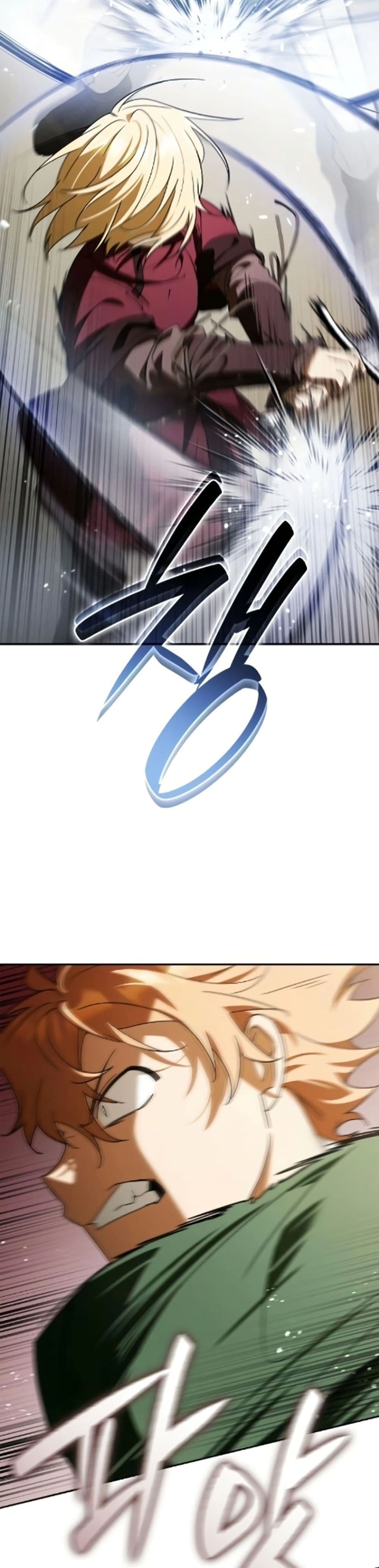 I Was Reincarnated as the Third Son of a Duke page 11