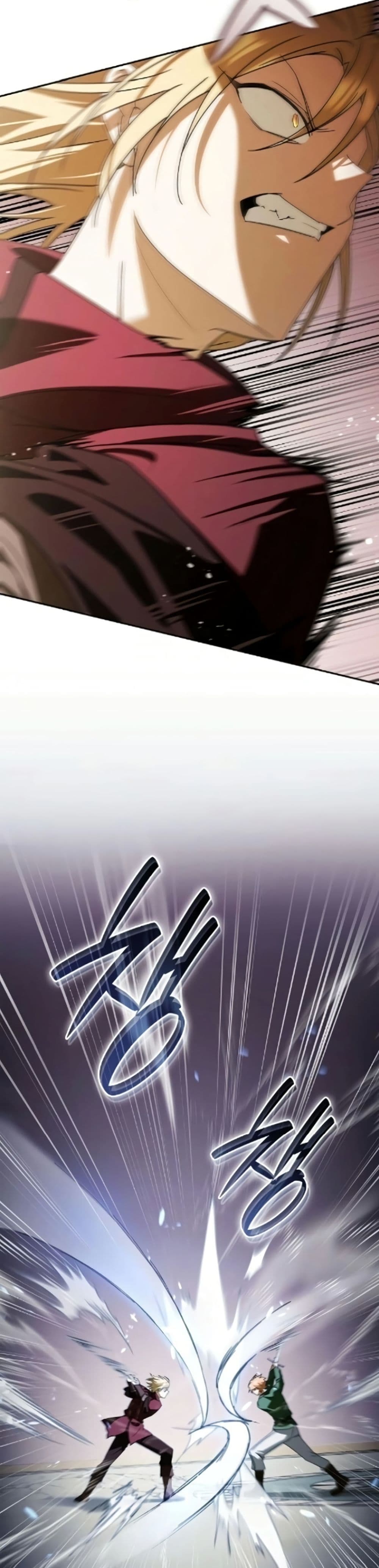 I Was Reincarnated as the Third Son of a Duke page 12