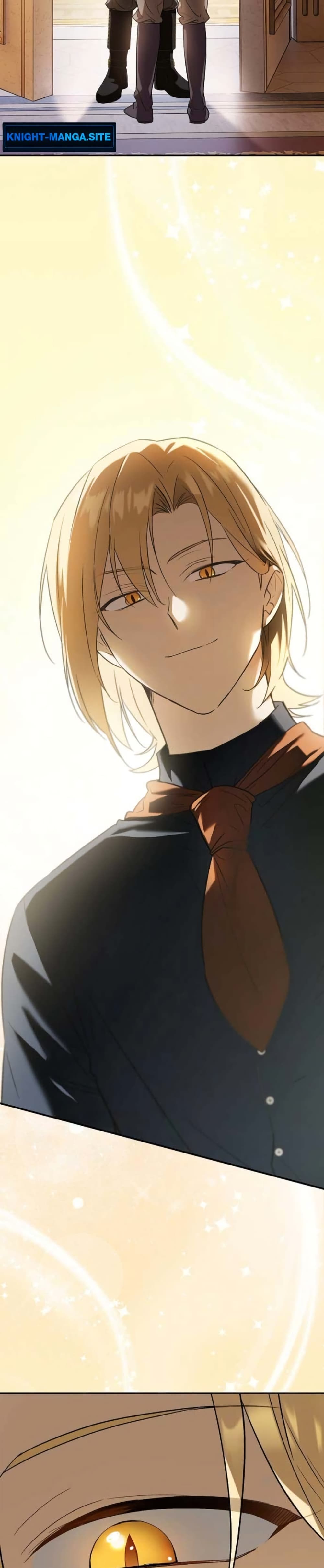 I Was Reincarnated as the Third Son of a Duke page 6