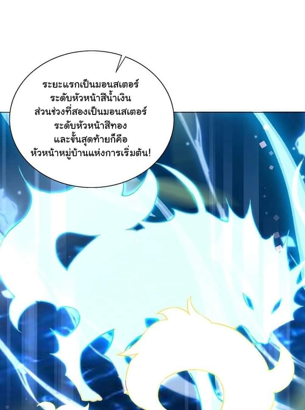 I Was Reincarnated Into a Super God, but Also Become a Lucky 666 Princess of Destiny page 4