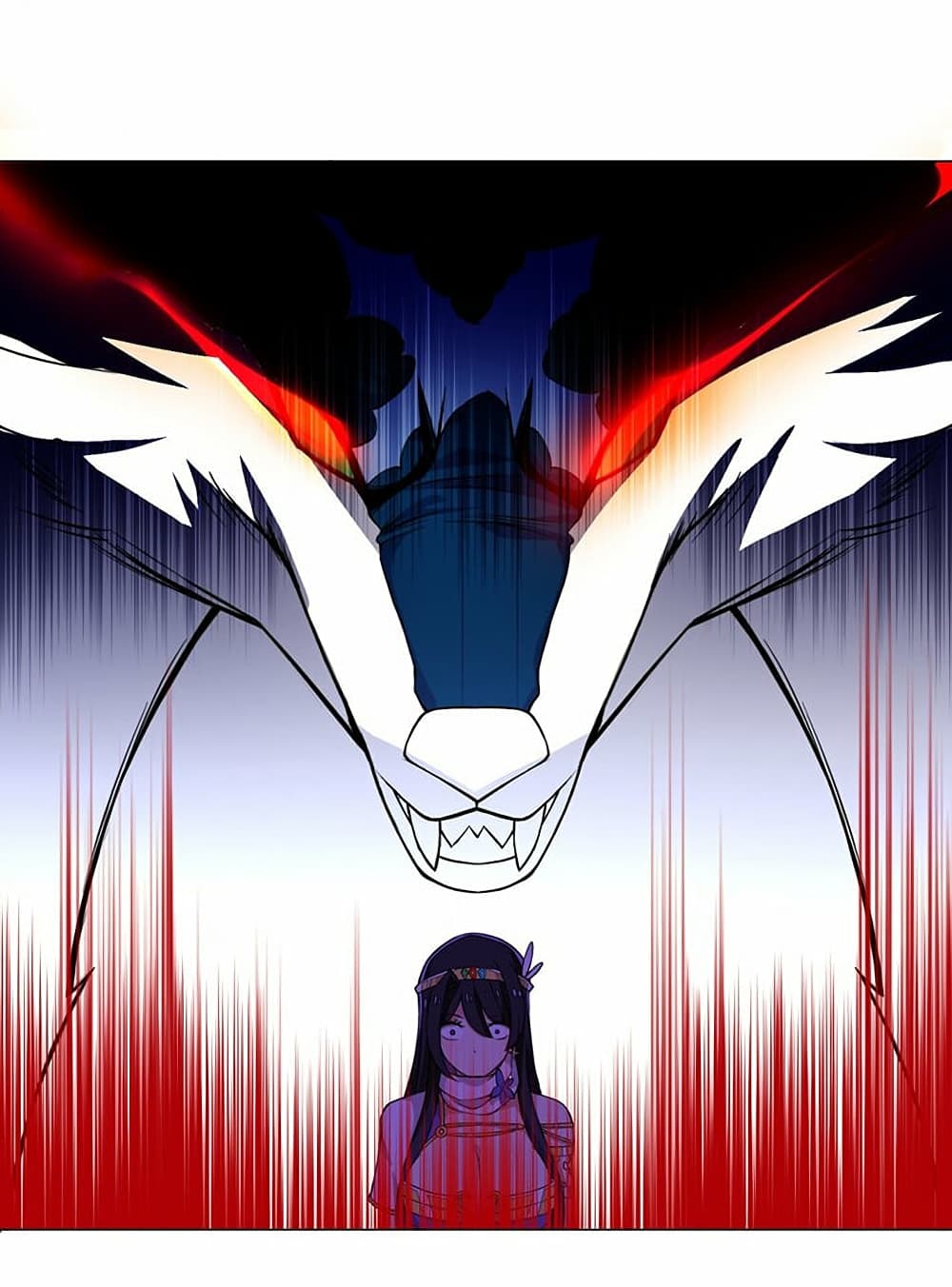 I Was Reincarnated Into a Super God, but Also Become a Lucky 666 Princess of Destiny page 10
