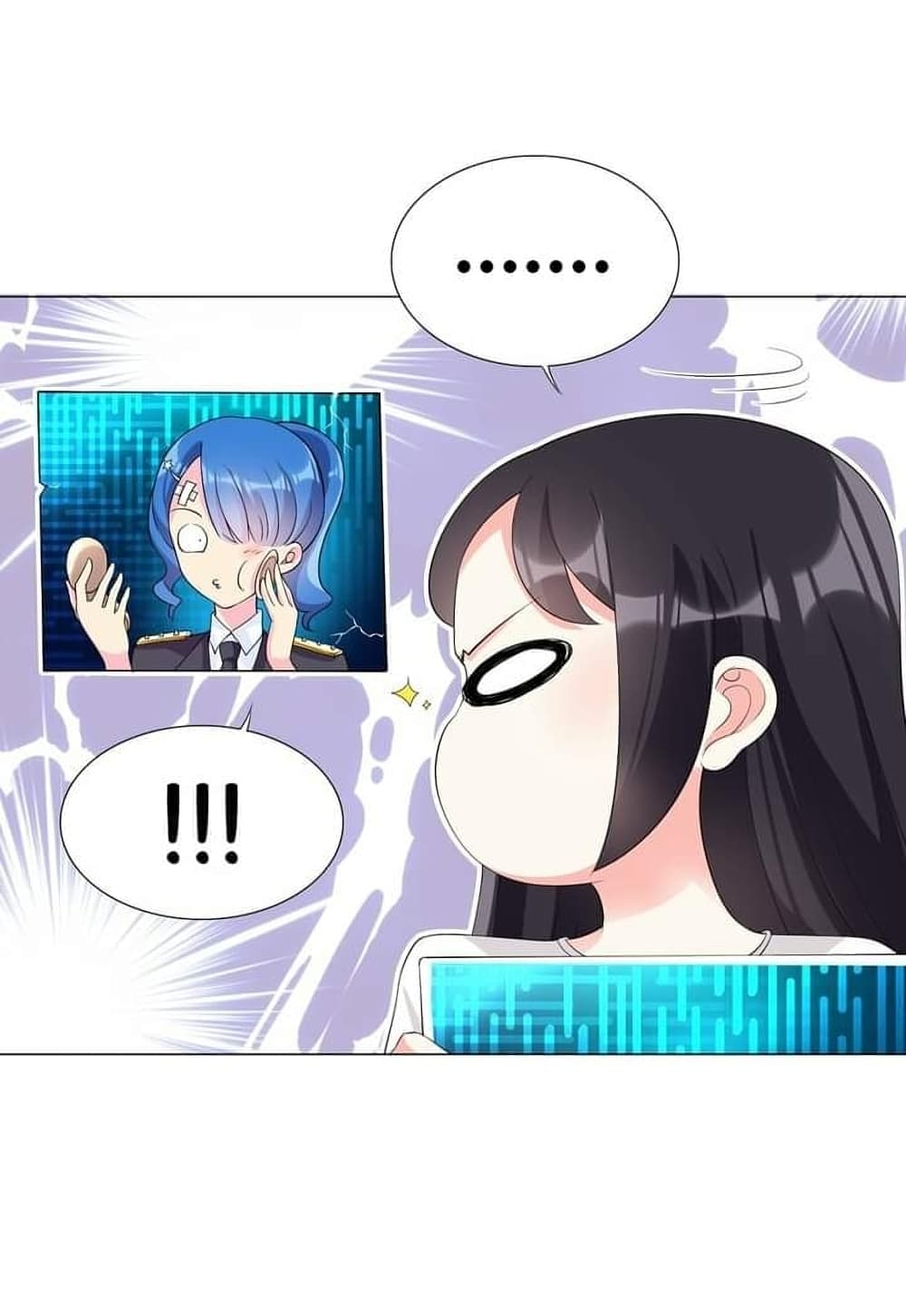I Was Reincarnated Into a Super God, but Also Become a Lucky 666 Princess of Destiny page 42