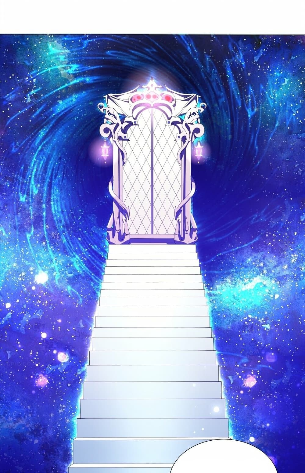 I Was Reincarnated Into a Super God, but Also Become a Lucky 666 Princess of Destiny page 4