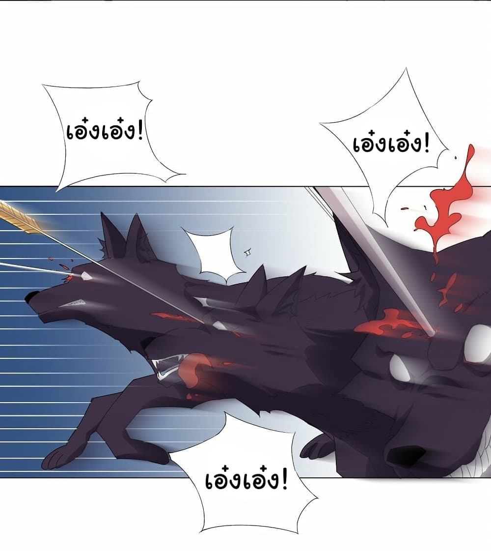 I Was Reincarnated Into a Super God, but Also Become a Lucky 666 Princess of Destiny page 38