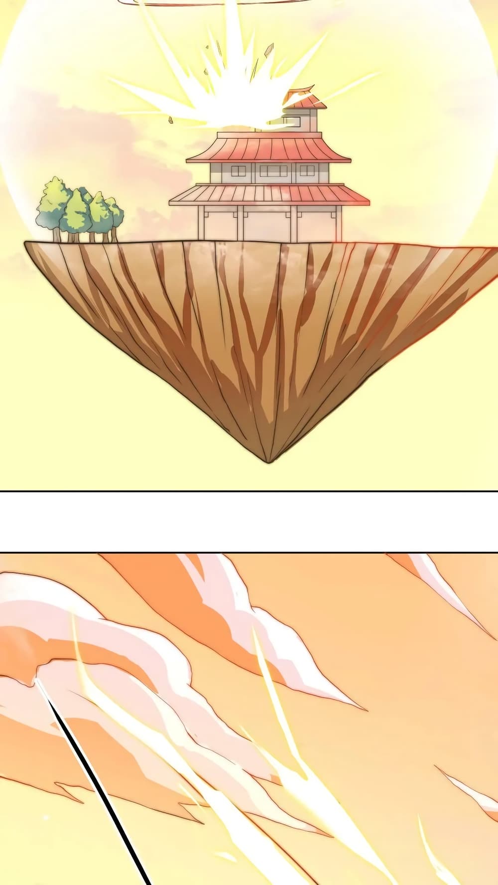 I Was Summoned to Help The Empress page 8
