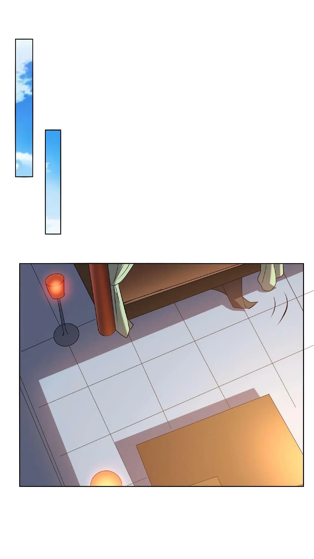 I Was Summoned to Help The Empress page 4