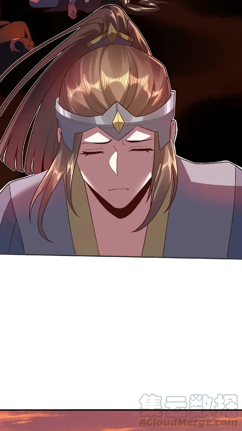 I Was Summoned to Help The Empress page 25