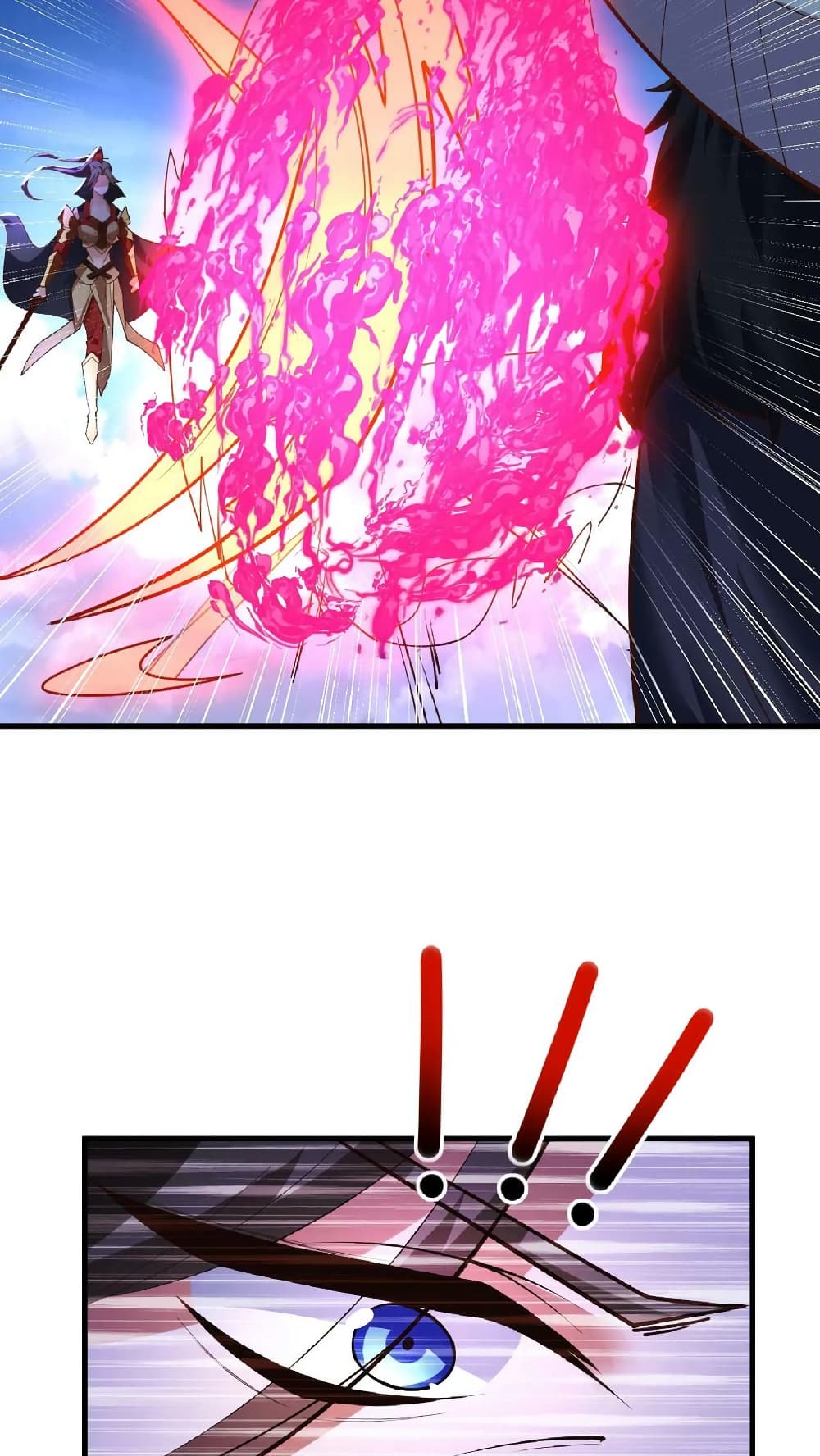 I Was Summoned to Help The Empress page 29