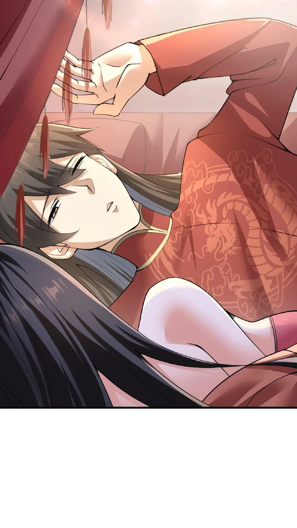 I Was Summoned to Help The Empress page 32