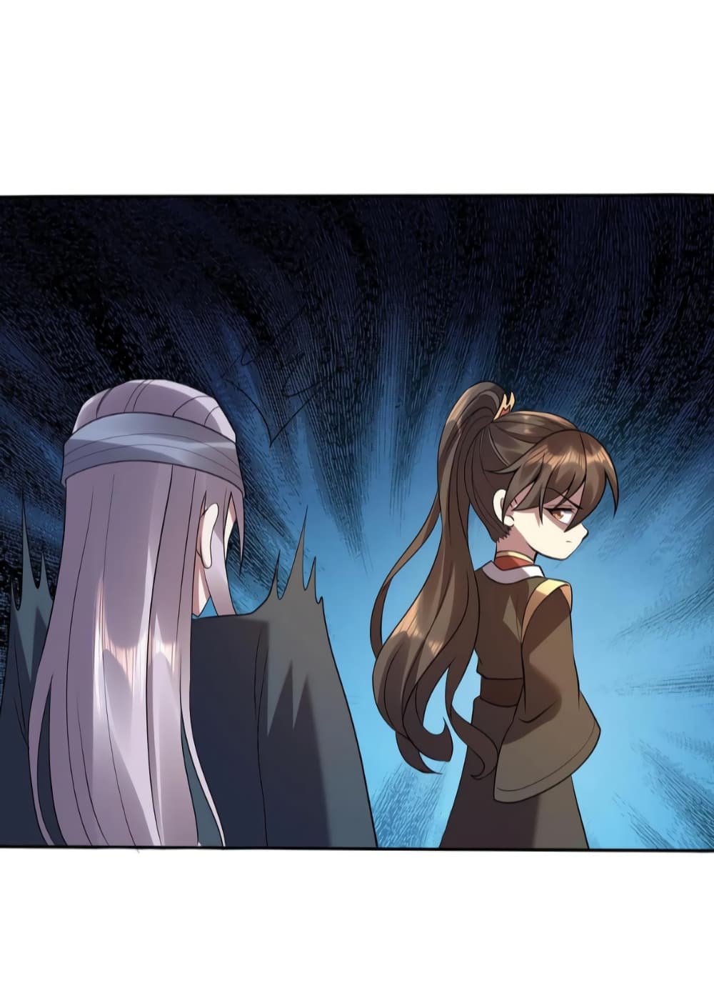I Was Summoned to Help The Empress page 7