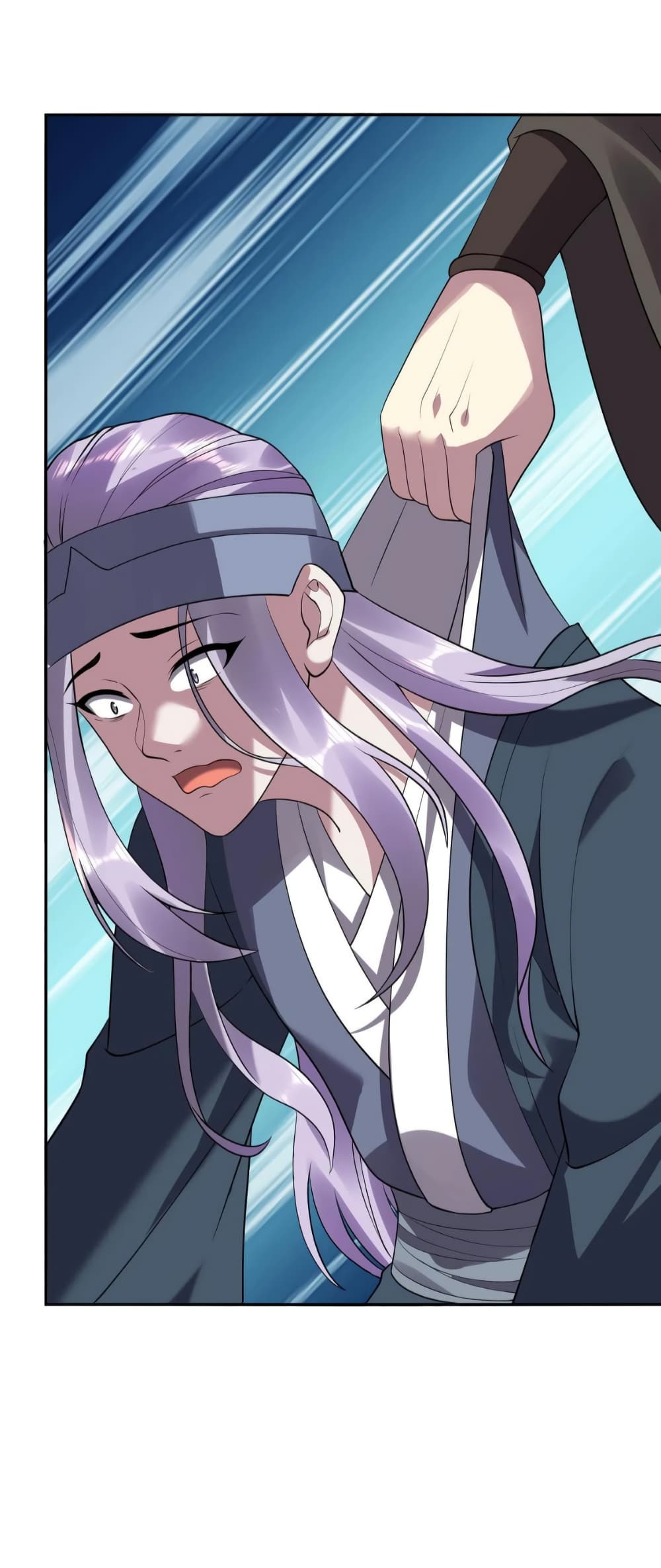 I Was Summoned to Help The Empress page 9