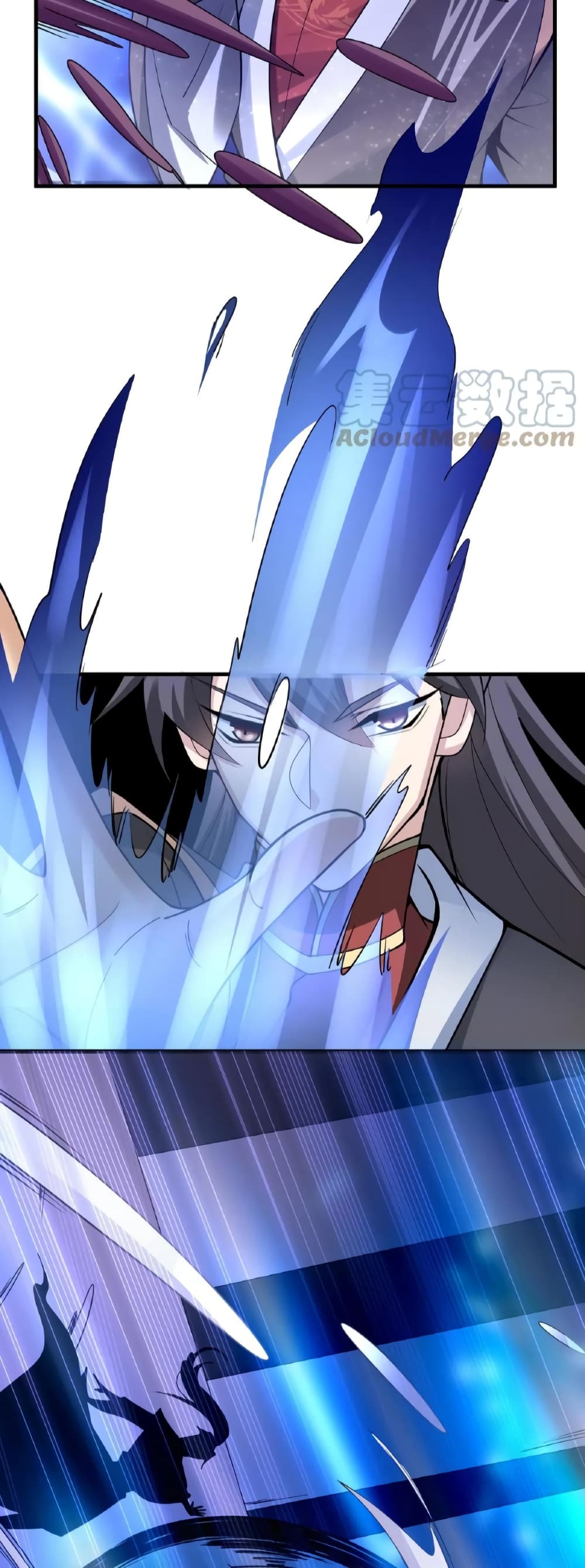 I Was Summoned to Help The Empress page 13