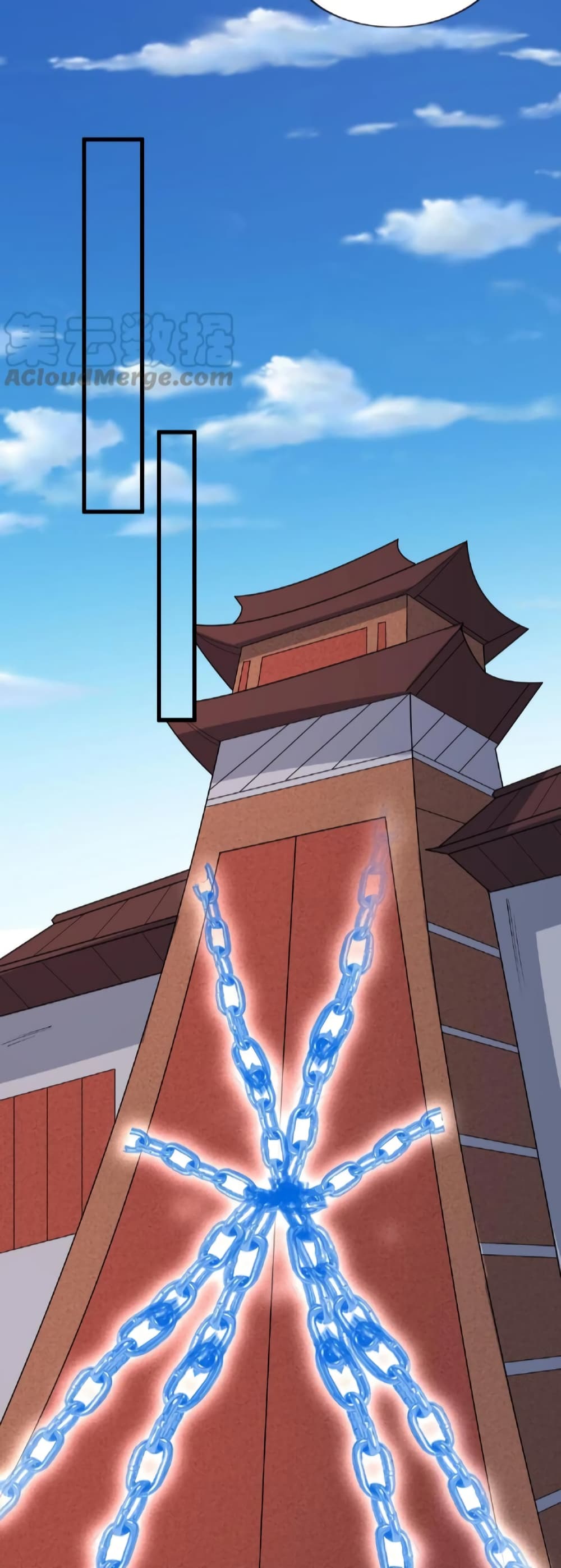 I Was Summoned to Help The Empress page 9
