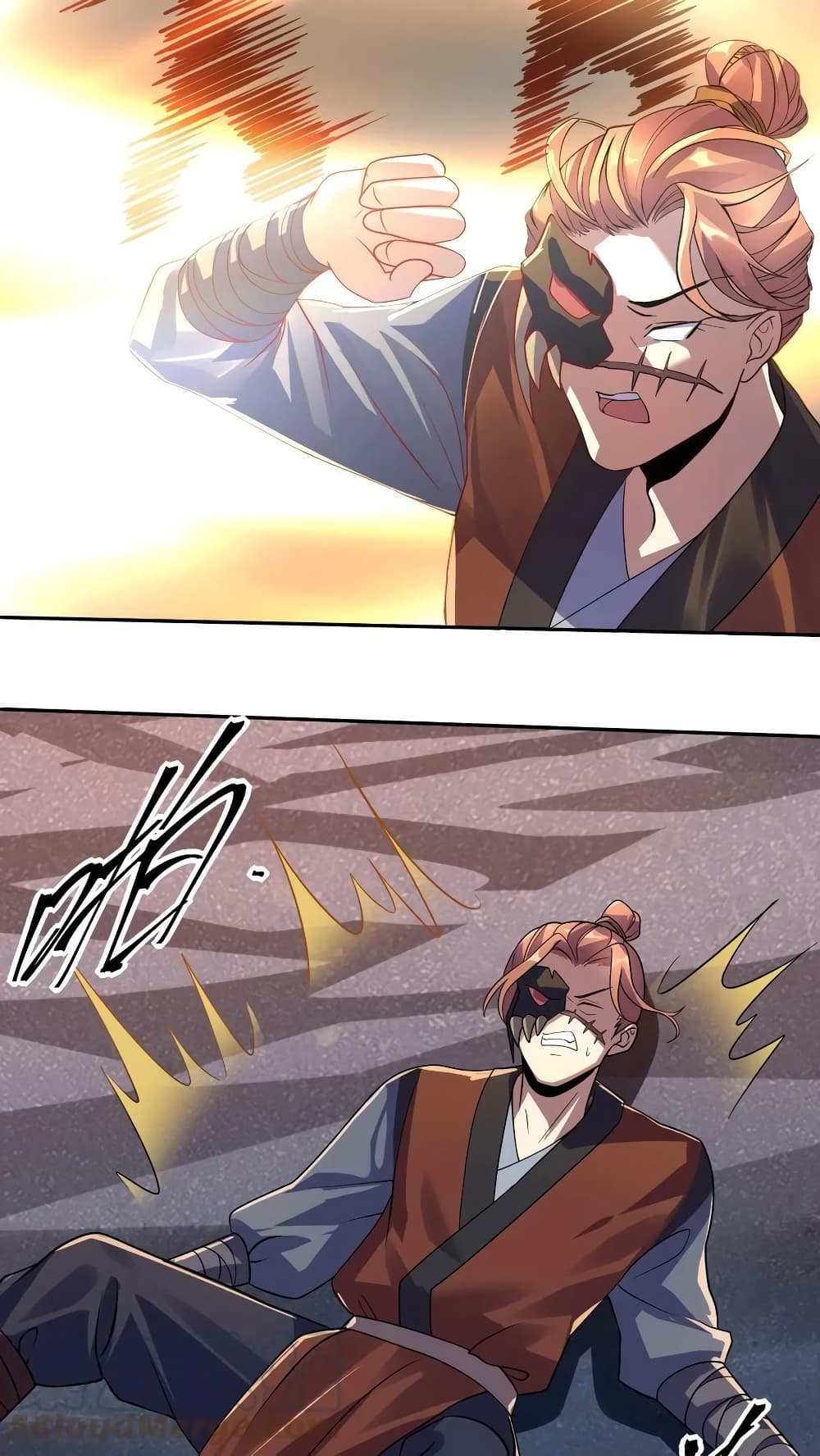 I Was Summoned to Help The Empress page 11