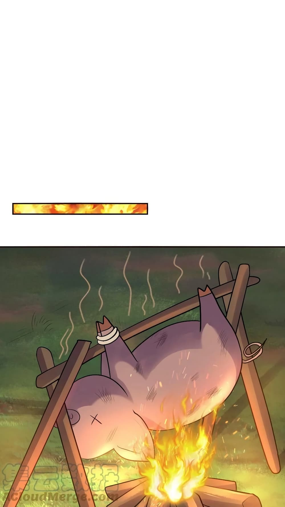 I Was Summoned to Help The Empress page 19