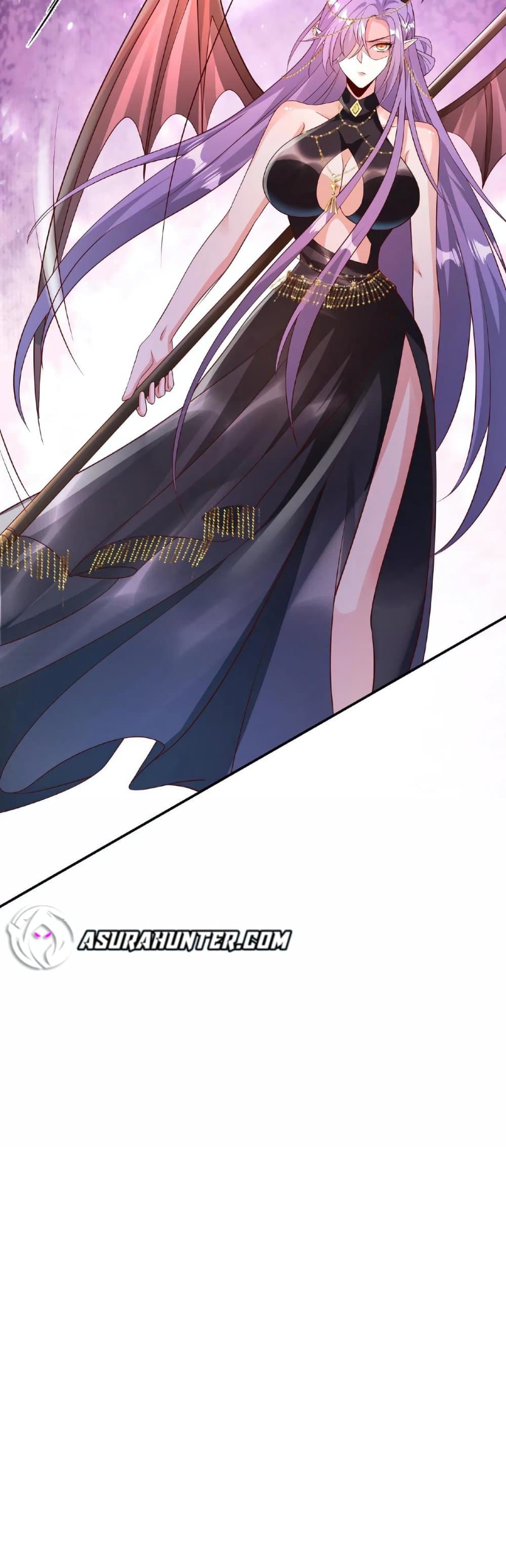 I Was Summoned to Help The Empress page 19